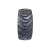 Koło kpl. 23x8,50-12 8PR do przyczepy/opryskiwacza/rozrzutnika obniżone (-11cm)